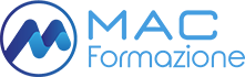 Logo MAC Formazione